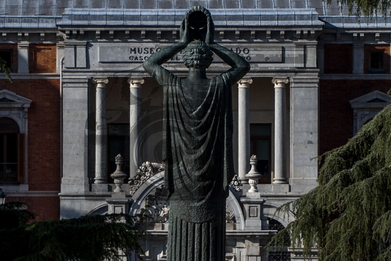 Jardines de El Buen Retiro