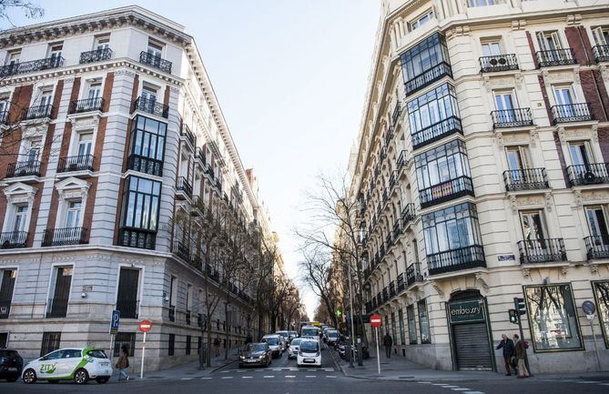 La tipología de nuestro parque de viviendas está marcando la forma en que los españoles viven el confinamiento provocado por el estado de alarma. 