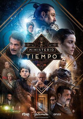 ‘El Ministerio del Tiempo’ regresa con una precuela y su cuarta temporada