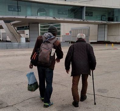 Salamanca reúne a la Mesa de Mayores