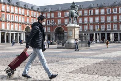 Cuándo podré visitar a la familia, casarme y otras cuestiones