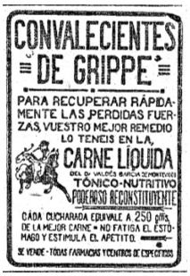 La Gripe española, un siglo después en la memoria de Madrid