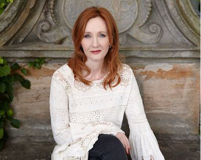 J.K. Rowling publica un cuento de hadas