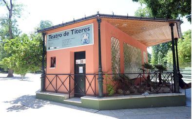 El Teatro de Títeres, online y para todos en verano