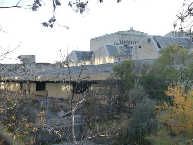 La histórica fábrica de leche Clesa. El edificio del arquitecto Alejandro de la Sota pasa a ser de titularidad municipal y se incluirá en el Catálogo de Edificios Protegidos.