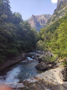 La acampada libre como alternativa vacacional este verano podría suponer importantes multas