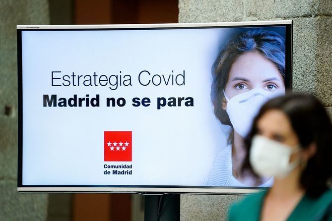 El contrato tiene una duración aproximada de tres meses y ha sido licitado por la Dirección General de Salud Pública. El objetivo es la realización de encuestas telefónicas para recoger variables epidemiológicas de casos de Covid-19 detectados en la Comunidad de Madrid.