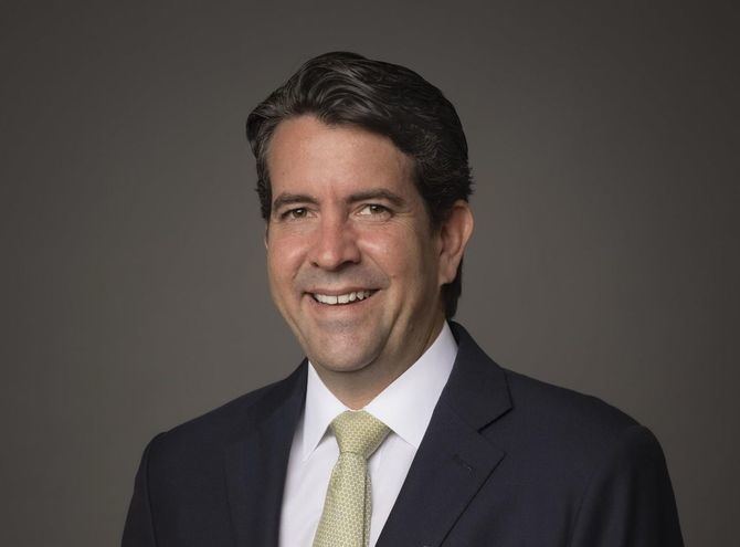 Mandarin Oriental Ritz ha anunciado el nombramiento de Greg Liddell como director general del hotel y vicepresidente regional de operaciones.