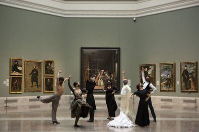 El Museo del Prado y el arte flamenco, aliados