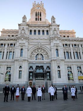 El Ayuntamiento celebra el Día de la Hostelería y reafirma su compromiso con el sector