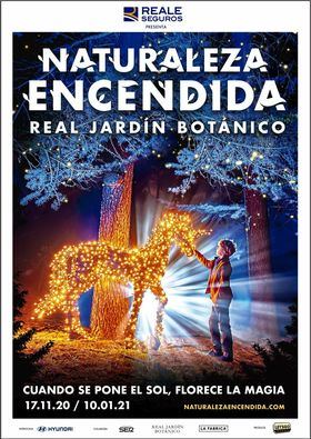 Las entradas ya están a la venta, con precios desde 9,50€, a través de la web y en la taquilla del Real Jardín Botánico.

