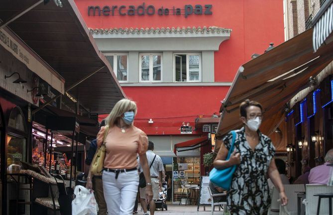 En la guía presentada hoy se recogen sencillas recomendaciones de cara al 'Black Friday', que se deben tener en cuenta estos días para que el consumo sea responsable.