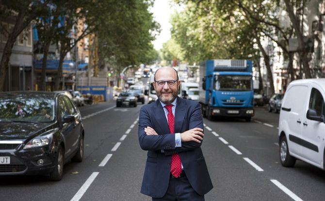 Los distritos de Centro y Salamanca celebrarán sendos actos del Día Internacional de la Eliminación de la Violencia contra la Mujer presididos por el concejal de ambos distritos, José Fernández. Según ha declaro, “solo desde la unidad de todas las instituciones y de la sociedad podemos acabar con esta lacra”.