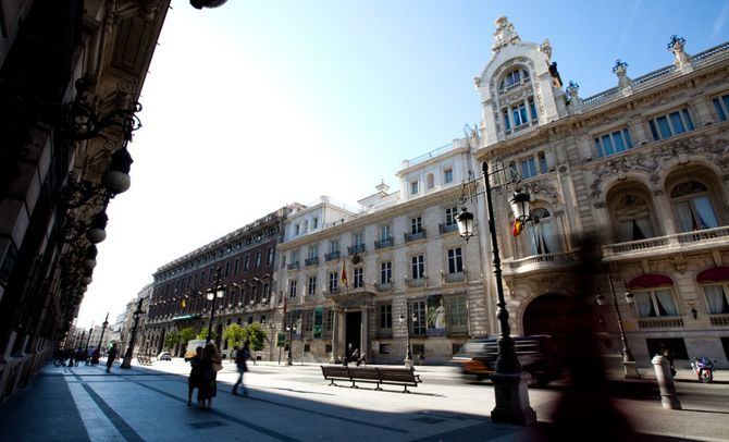 La Real Academia de Bellas Artes de San Fernando exhibe una excelente muestra de grabados de Goya en tres lecturas: lo femenino, la guerra y el rostro.