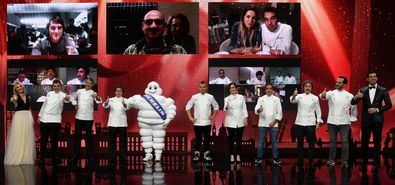 Madrid reúne a las Estrellas Michelin