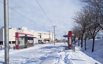 Metro 24 horas, también la próxima noche