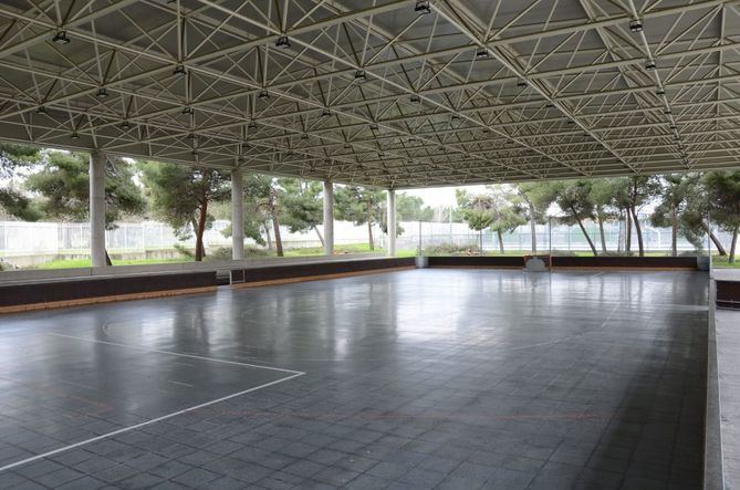 Durante la celebración de este evento deportivo primará la seguridad de todos los participantes, por lo que el torneo se celebrará a puerta cerrada en la pista exterior de patinaje del CDM Plata y Castañar.