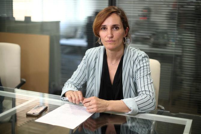 Más Madrid cierra su proceso interno y se dispone a afrontar , con Mónica García a la cabeza, una campaña electoral que disputa la Presidencia de la Comunidad de Madrid.