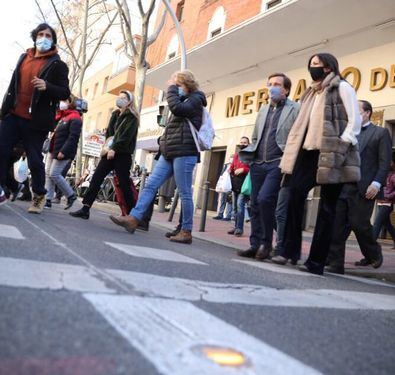 Adiós a las 'aletas de tiburón'