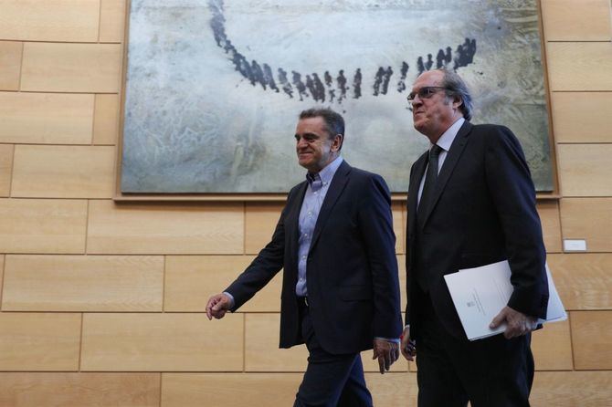 El delegado del Gobierno en Madrid, José Manuel Franco, será el próximo secretario de Estado para el Deporte y presidente del Consejo Superior de Deportes (CSD), en sustitución de Irene Lozano.