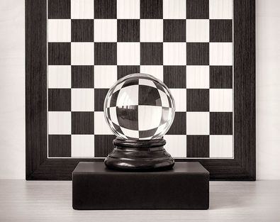 Chema Madoz y el significado oculto de los objetos