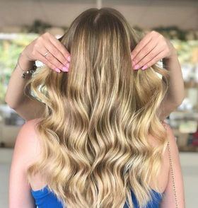 Mechas balayage o californianas: cómo se hacen y en qué se diferencian y en qué tipo de tonalidades quedan mejor