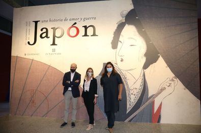 La historia de Japón, a través de su arte