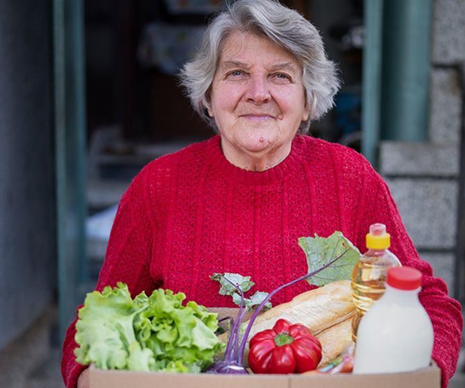 Esta iniciativa estará activa hasta el 25 de noviembre y, como consecuencia de la pandemia, se mantiene por segundo año consecutivo el modelo de donación monetaria. Es decir, quienes quieran ayudar en la compra de alimentos deberán donar dinero en las cajas de los supermercados colaboradores o también a través de la web.