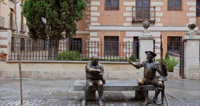 El 18 de mayo se celebra el Día Internacional de los Museos, que significa abrir las puertas de estas instituciones a toda la ciudadanía y ofrecerles actividades en sus espacios y sus colecciones. También se celebrará 'La Noche de los Museos', una oportunidad única para visitarlos en horario nocturno.