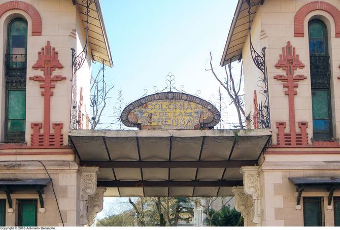 La Junta de Carabanchel quiere que el Ayuntamiento asegure la conservación y protección del arco de la Prensa