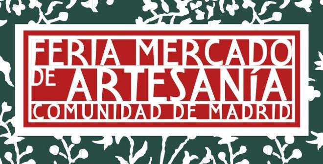 Mercado Artesania Recoletos Navidad 2022