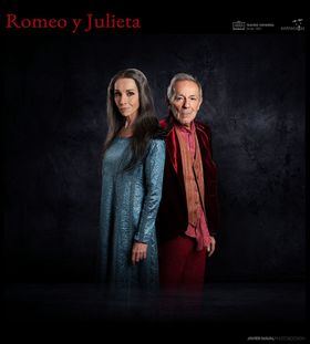 'Romeo y Julieta despiertan…' permanecerá en cartel hasta el próximo 4 de junio.