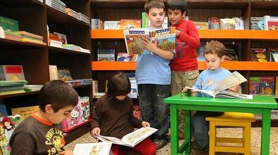 Las actividades están destinadas a una amplia franja de público infantil, de edades comprendidas entre los cuatro y los 11 años. Las inscripciones pueden realizarse del 26 de mayo al 5 de junio en las bibliotecas o a través de los formularios disponibles en la Agenda del Portal del Lector.