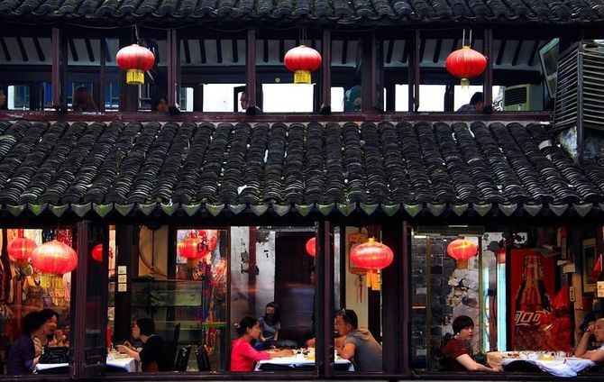 Los chinos son los mayores viajeros del mundo y la principal razón para viajar, para el 79% de ellos, es probar la gastronomía local de lugar de destino.