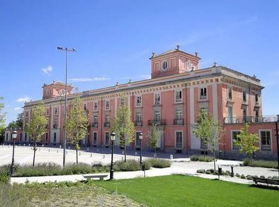 Curso de Moda, en la Escuela de Verano