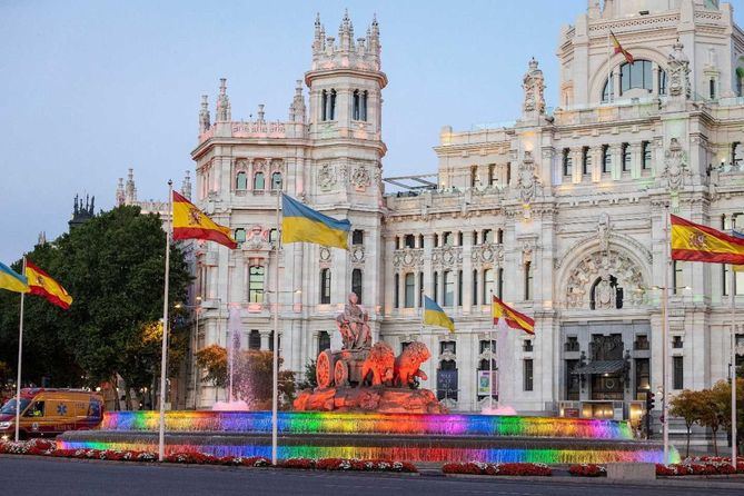 Madrid Orgullo 2023 se celebrará del viernes 23 de junio al domingo 2 de julio. El pregón en la plaza de Pedro Zerolo tendrá lugar el 28 de junio y la Manifestación del Orgullo será el próximo 1 de julio. Finalmente, el domingo 2 de julio tendrá lugar el concierto de clausura de este MADO Madrid Orgullo 2023 que tendrá el epicentro de sus actividades en el barrio de Chueca.