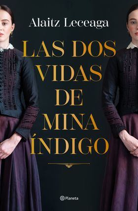 Mina Índigo es la médium más solicitada de Barcelona, aunqu, en realidad, es una experta investigadora que usa sus contactos para obtener información de sus clientes. En la Barcelona de 1888, a las puertas de la celebración de la Exposición Universal, Mina y y el nuevo patólogo forense, el británico doctor Ellis, se verán implicados en un asesinato que conmocionará a la ciudad.