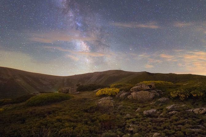 El pico de este fenómeno tendrá lugar la noche del 12 al 13 de agosto, cuando se podrán observar entre 80 y 200 estrellas fugaces por hora.