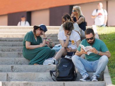 Las notas de corte más altas, en Ciencias