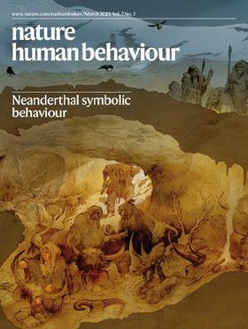 En enero de 2023, la revista 'Nature Human Behaviour' publicó las conclusiones de catorce años de investigación en la Cueva Des-Cubierta. 