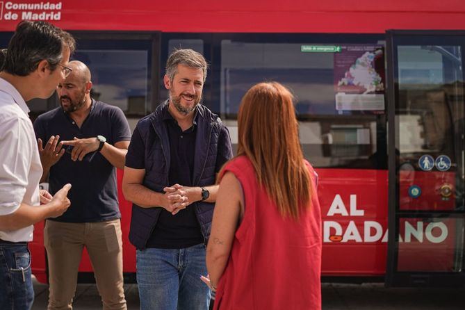 El Gobierno regional ha habilitado el teléfono 012 para atender a los vecinos y orientarles sobre la activación de seguros o la situación en la que se encuentra su población.