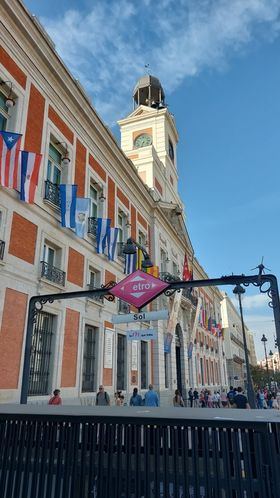 También se iluminarán los andenes de Cuatro Caminos y se colocarán stands informativos en otros espacios para sensibilizar a la población sobre esta patología.