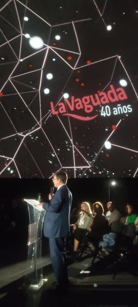 La Vaguada celebra su 40 aniversario con una gran reforma, que lo transformará en un centro comercial sostenible y eficiente
