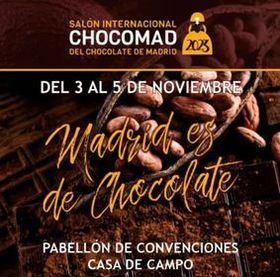 Este año se suma a ChocoMad, el World Coffee Challenge 2023, que premia a los mejores tostadores de origen de café del mundo.