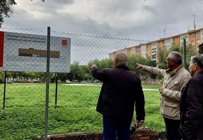 De cara a 2024, el Gobierno regional tiene previsto sumar siete nuevos centros en la capital: Abrantes, Puerta del Ángel, Valderribas, Valdebebas, Quinta de los Molinos, Ensanche de Vallecas II y Fuencarral.