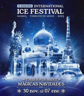 Para visitar esta exposición ya se pueden comprar las entradas en www.magicasnavidades.es, en cuyo precio se incluye el acceso al Parque Mágicas Navidades.