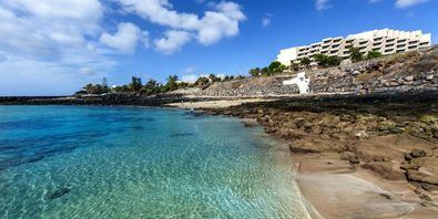 Barceló Lanzarote Active Resort combina deporte, ocio y gastronomía y es un hotel ideal para familias, parejas y amigos que buscan un equilibrio perfecto entre el bienestar y un estilo de vida activo.