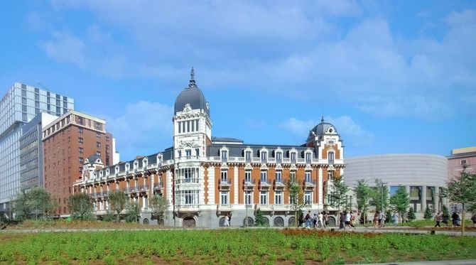 Las ciudades preparadas para hacer frente al aumento de las inundaciones