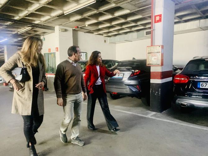 El balance del plan desarrollado por el Área de Urbanismo, Medio Ambiente y Movilidad, dirigida por Borja Carabante, ha concluido con la concesión de 1.235 plazas para vecinos que se encontraban en alguna de las listas de espera y la activación de 9.156 expedientes, de los que 7.083 ya han finalizado.