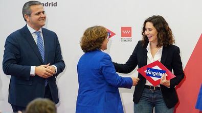 En el último Consejo de Gobierno regional del año, el Ejecutivo de Isabel Díaz Ayuso mostró su voluntad de mantener las bonificaciones en el transporte público del 50% demandada por el Gobierno central, que en la Comunidad de Madrid se eleva 60%.